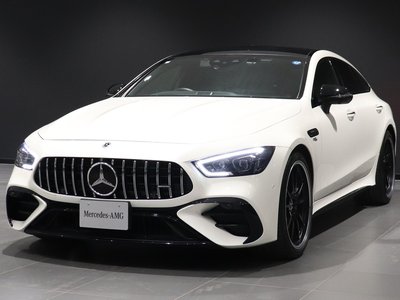 صورة مصغرة 11 لـ 2023 Mercedes-BENZ GT AMG
