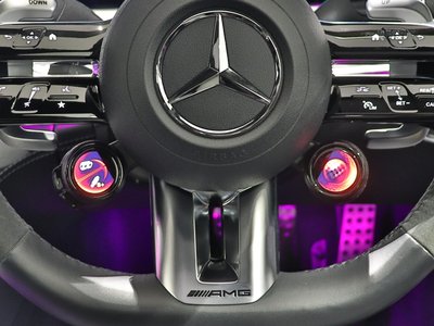 صورة 6 لـ 2023 Mercedes-BENZ GT AMG
