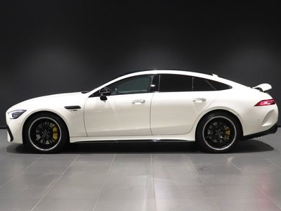 صورة مصغرة 21 لـ 2023 Mercedes-BENZ GT AMG