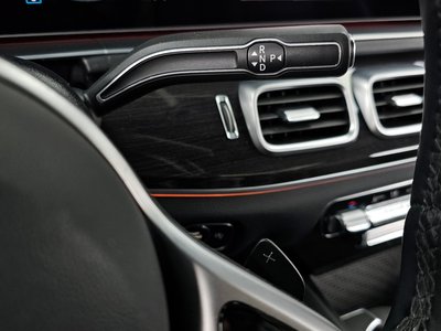 MERCEDES-BENZ GLE - 9