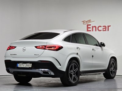 MERCEDES-BENZ GLE - 3