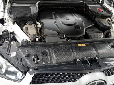 MERCEDES-BENZ GLE - 7