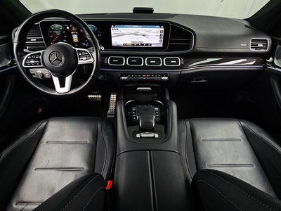 MERCEDES-BENZ GLE - 5