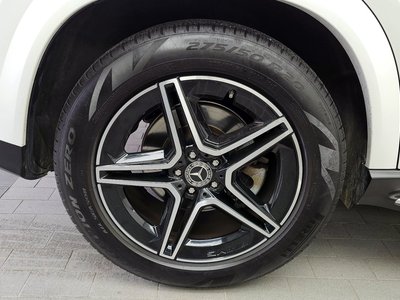 MERCEDES-BENZ GLE - 6