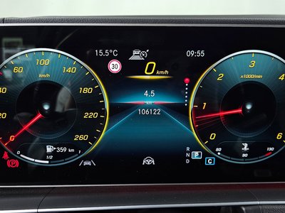 MERCEDES-BENZ GLE - 8