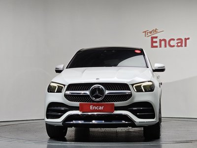 MERCEDES-BENZ GLE - 2
