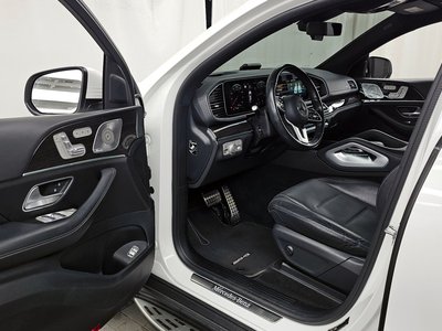 MERCEDES-BENZ GLE - 10