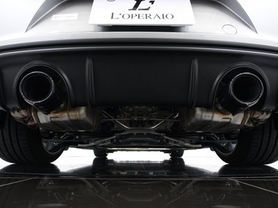 2025 Porsche 718 缩略图 36