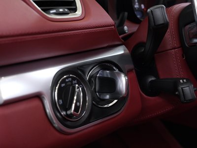 2025 Porsche 718 缩略图 12