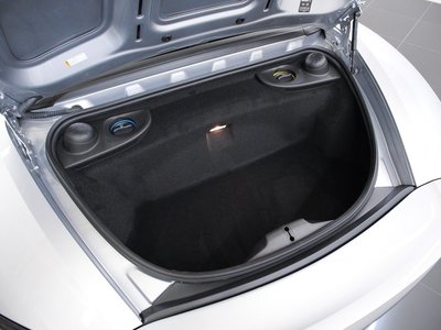 2025 Porsche 718 缩略图 32