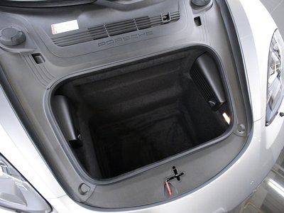 2025 Porsche 718 缩略图 31