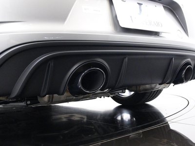 2025 Porsche 718 缩略图 35