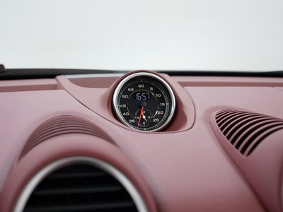 2025 Porsche 718 照片 9