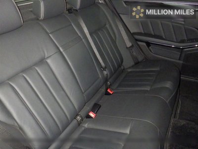 MERCEDES-BENZ E-CLASS - 6