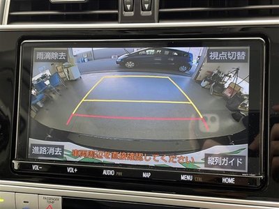 TOYOTA LAND CRUISER PRADO - 4