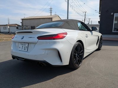 BMW Z4 - 10