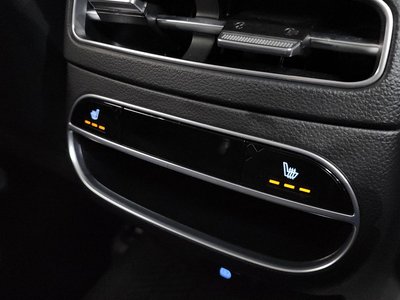 2023 Genesis GV70 缩略图 25