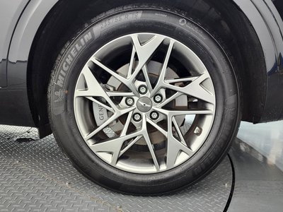 2023 Genesis GV70 照片 8