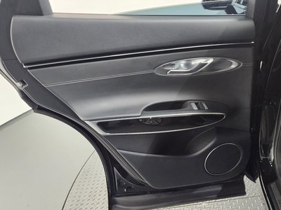 2023 Genesis GV70 缩略图 15
