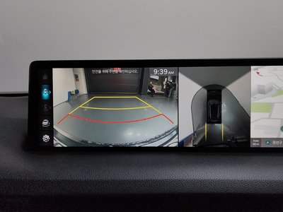 2023 Genesis GV70 缩略图 20
