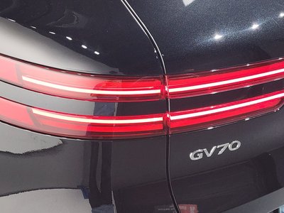 2023 Genesis GV70 照片 10