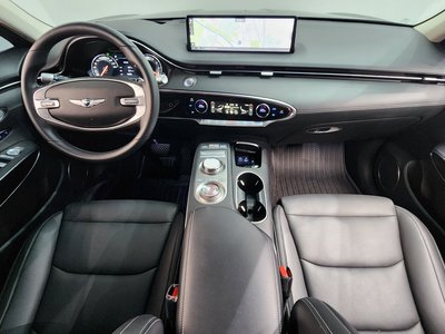 2023 Genesis GV70 照片 5