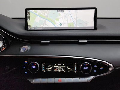 2023 Genesis GV70 缩略图 19