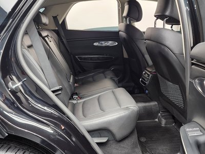 2023 Genesis GV70 缩略图 17