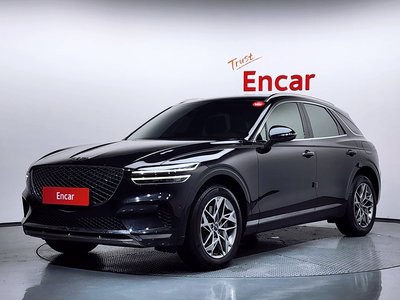 2023 Genesis GV70 照片 1