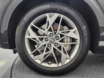 2023 Genesis GV70 照片 6
