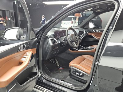 صورة مصغرة 13 لـ 2024 BMW X7