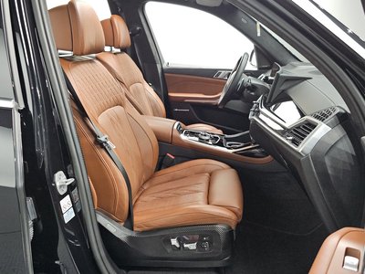 صورة مصغرة 18 لـ 2024 BMW X7