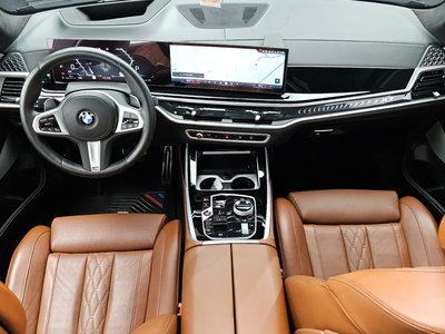 صورة 5 لـ 2024 BMW X7