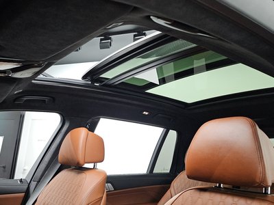 صورة مصغرة 28 لـ 2024 BMW X7