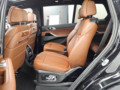 صورة مصغرة 16 لـ 2024 BMW X7