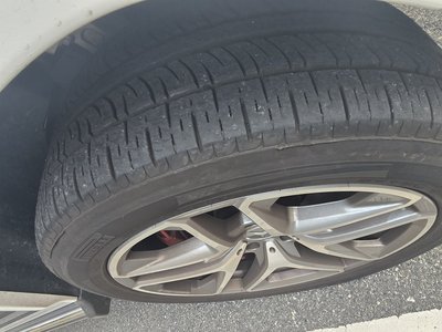 MERCEDES-BENZ G-CLASS - 6