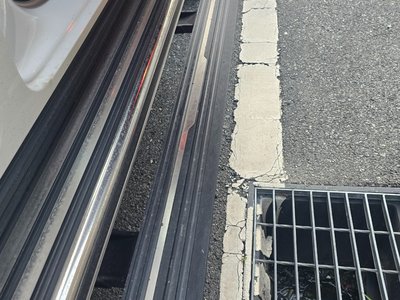 MERCEDES-BENZ G-CLASS - 7