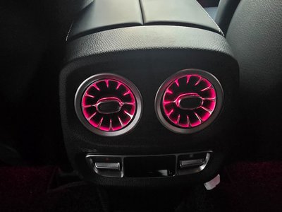 MERCEDES-BENZ G-CLASS - 10