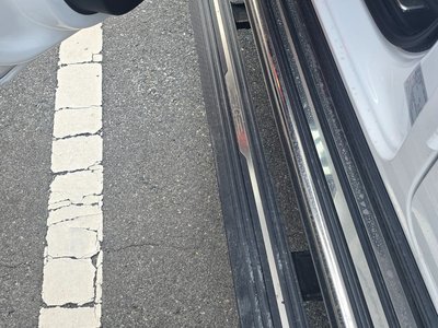 MERCEDES-BENZ G-CLASS - 5