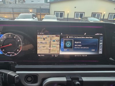 MERCEDES-BENZ G-CLASS - 8