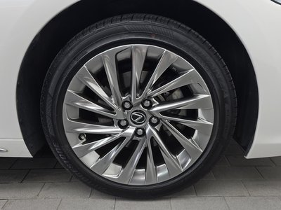 2025 LEXUS ES 照片 8