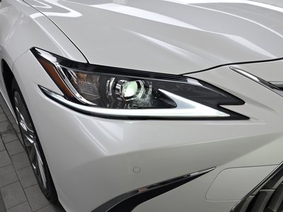 2025 LEXUS ES 照片 9
