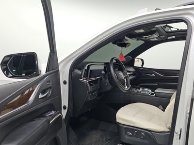 2021 Cadillac ESCALADE 5TH GENERATION 照片 10