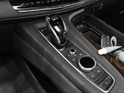 2021 Cadillac ESCALADE 5TH GENERATION 照片 9