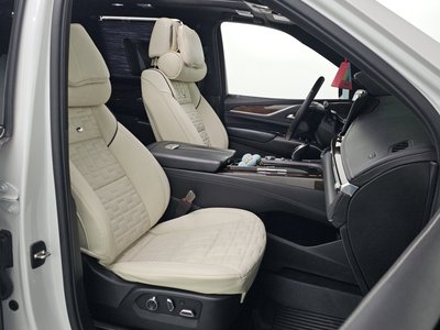 صورة مصغرة 11 لـ 2021 Cadillac ESCALADE 5TH GENERATION