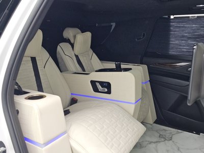 صورة مصغرة 12 لـ 2021 Cadillac ESCALADE 5TH GENERATION