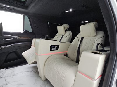 صورة مصغرة 13 لـ 2021 Cadillac ESCALADE 5TH GENERATION