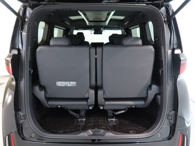2023 Toyota VELLFIRE 缩略图 14