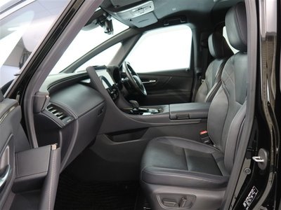 2023 Toyota VELLFIRE 缩略图 11