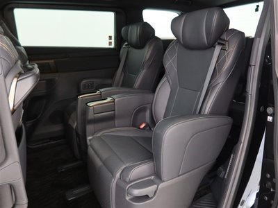 2023 Toyota VELLFIRE 缩略图 12